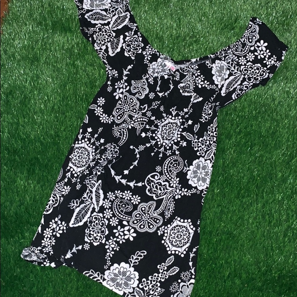 Alloy Tank or short dress